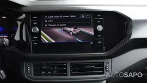 Volkswagen T-Cross 1.0 TSI Life de 2023