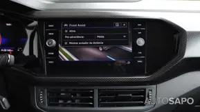 Volkswagen T-Cross 1.0 TSI Life de 2023