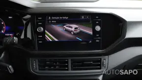 Volkswagen T-Cross 1.0 TSI Life de 2023