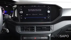 Volkswagen T-Cross 1.0 TSI Life de 2023