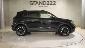 Volkswagen T-Cross 1.0 TSI Life de 2023
