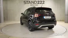 Volkswagen T-Cross 1.0 TSI Life de 2023