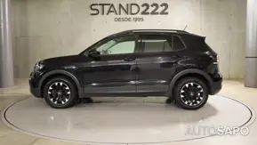Volkswagen T-Cross 1.0 TSI Life de 2023