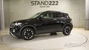 Volkswagen T-Cross 1.0 TSI Life de 2023