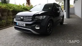 Volkswagen T-Cross 1.0 TSI Life de 2023
