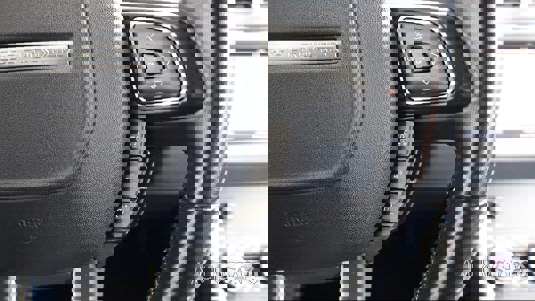 Land Rover Range Rover Evoque de 2018
