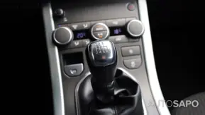 Land Rover Range Rover Evoque de 2018