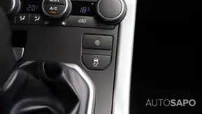 Land Rover Range Rover Evoque de 2018