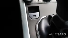Land Rover Range Rover Evoque de 2018