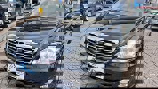 Mercedes-Benz Classe S de 2008