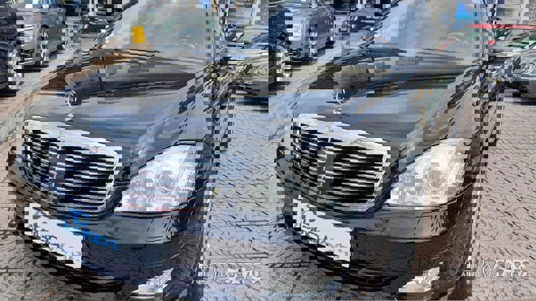 Mercedes-Benz Classe S de 2008