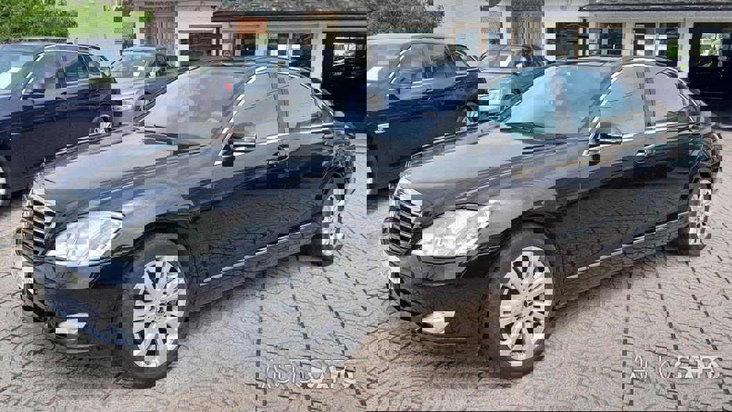 Mercedes-Benz Classe S de 2008