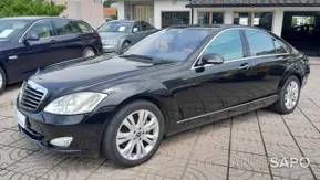 Mercedes-Benz Classe S de 2008