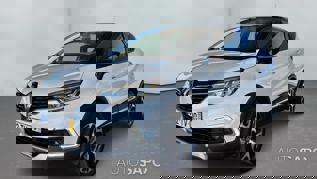 Renault Captur 1.2 TCe Exclusive de 2017