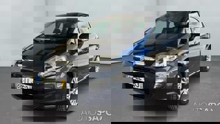 Fiat Punto de 2011