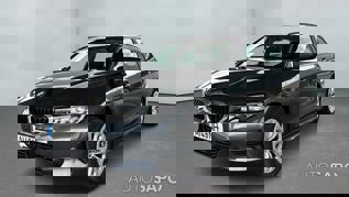 BMW Série 3 de 2021