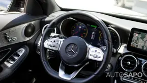 Mercedes-Benz Classe C de 2020