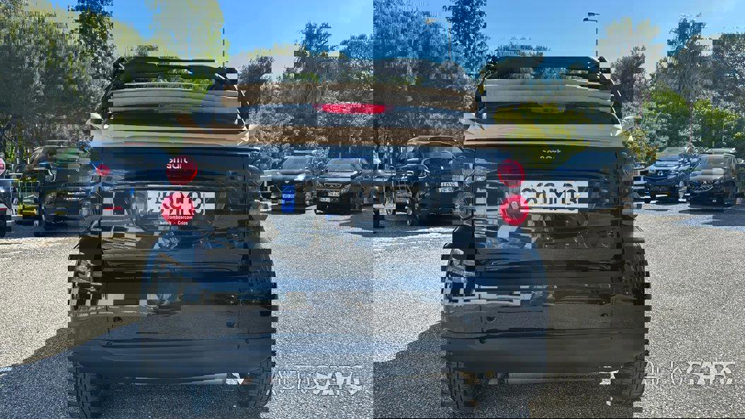 Smart Fortwo de 2013