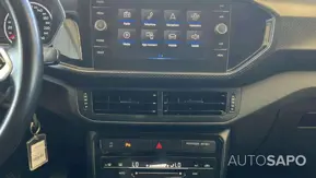 Volkswagen T-Cross de 2022