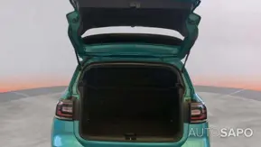Volkswagen T-Cross de 2022