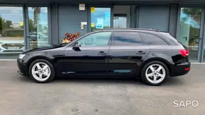 Audi A4 2.0 TDI Design S tronic de 2015