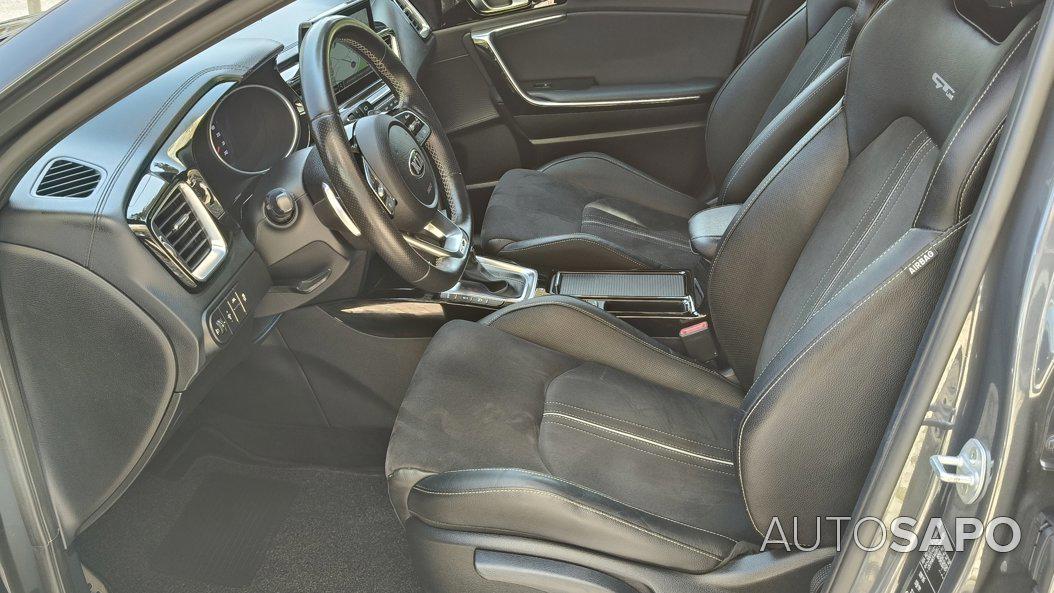 Kia Ceed 1.4 T-GDi GT Line 7DCT de 2019