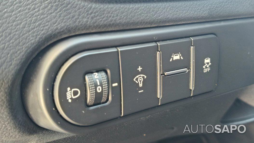 Kia Ceed 1.4 T-GDi GT Line 7DCT de 2019