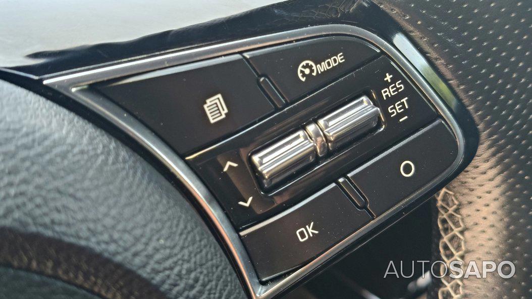 Kia Ceed 1.4 T-GDi GT Line 7DCT de 2019