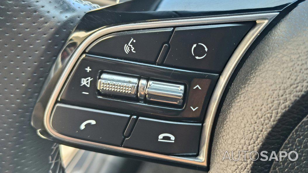 Kia Ceed 1.4 T-GDi GT Line 7DCT de 2019