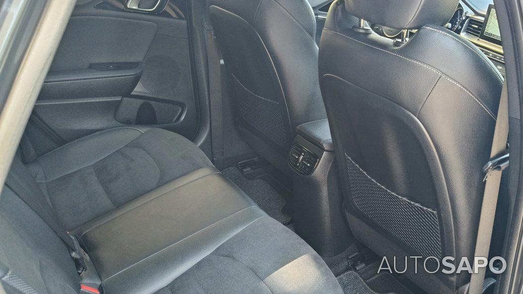 Kia Ceed 1.4 T-GDi GT Line 7DCT de 2019