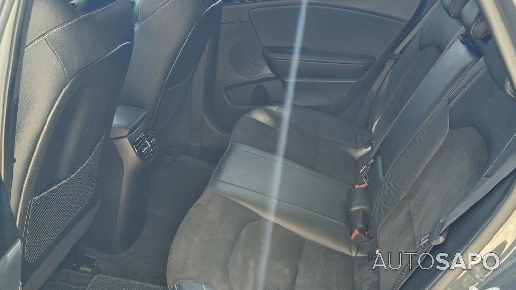 Kia Ceed 1.4 T-GDi GT Line 7DCT de 2019