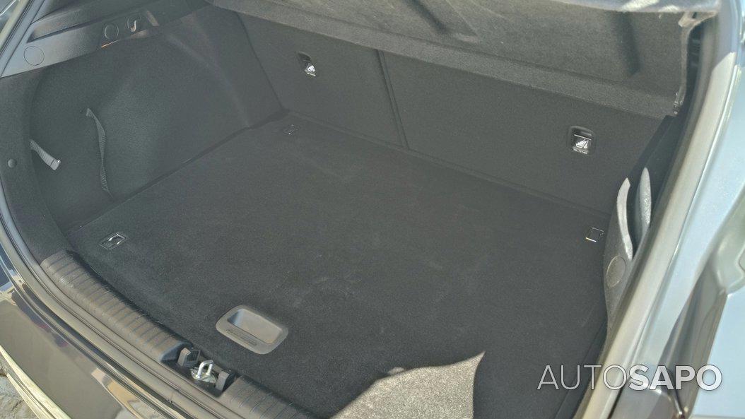Kia Ceed 1.4 T-GDi GT Line 7DCT de 2019