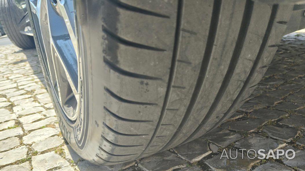 Kia Ceed 1.4 T-GDi GT Line 7DCT de 2019
