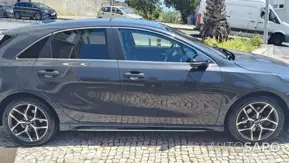 Kia Ceed 1.4 T-GDi GT Line 7DCT de 2019
