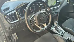 Kia Ceed 1.4 T-GDi GT Line 7DCT de 2019