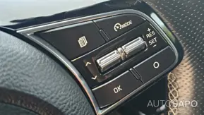 Kia Ceed 1.4 T-GDi GT Line 7DCT de 2019