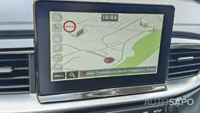 Kia Ceed 1.4 T-GDi GT Line 7DCT de 2019