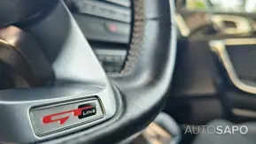 Kia Ceed 1.4 T-GDi GT Line 7DCT de 2019