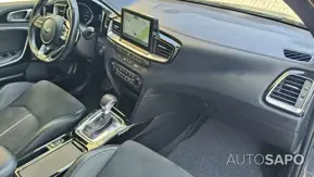 Kia Ceed 1.4 T-GDi GT Line 7DCT de 2019