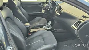 Kia Ceed 1.4 T-GDi GT Line 7DCT de 2019