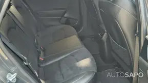 Kia Ceed 1.4 T-GDi GT Line 7DCT de 2019