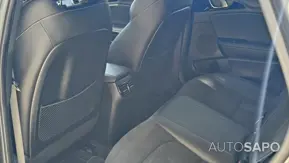 Kia Ceed 1.4 T-GDi GT Line 7DCT de 2019