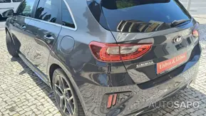 Kia Ceed 1.4 T-GDi GT Line 7DCT de 2019