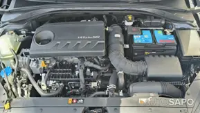 Kia Ceed 1.4 T-GDi GT Line 7DCT de 2019