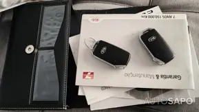 Kia Ceed 1.4 T-GDi GT Line 7DCT de 2019