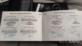 Kia Ceed 1.4 T-GDi GT Line 7DCT de 2019