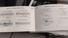 Kia Ceed 1.4 T-GDi GT Line 7DCT de 2019
