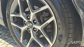 Kia Ceed 1.4 T-GDi GT Line 7DCT de 2019