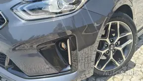 Kia Ceed 1.4 T-GDi GT Line 7DCT de 2019