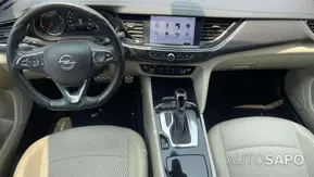 Opel Insignia de 2017